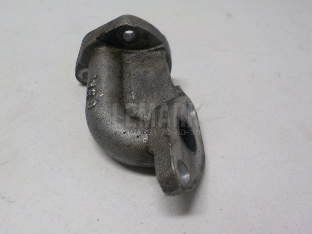 Трубка картерных газов для  Audi A3 [8P1] 2003-2013