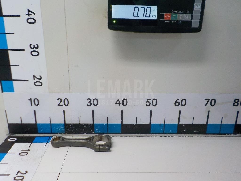 Шатуны к-кт для  Alfa Romeo MiTo 2008-2018