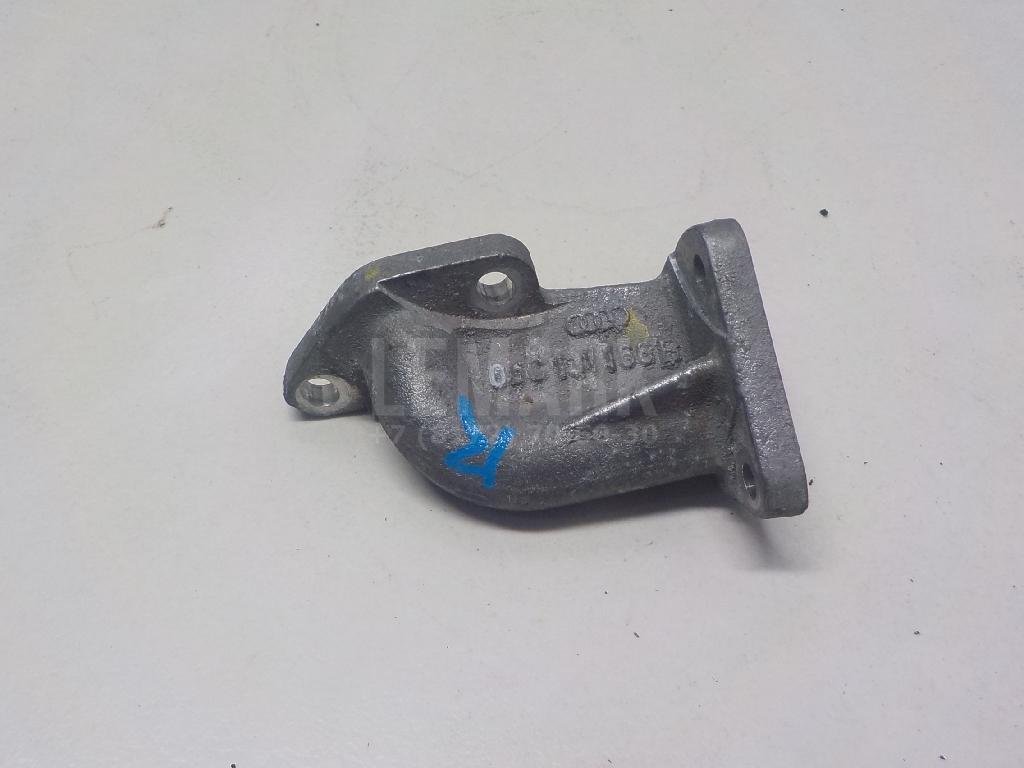 Трубка картерных газов для  Audi A5/S5 [8F] Cabrio 2010-2016