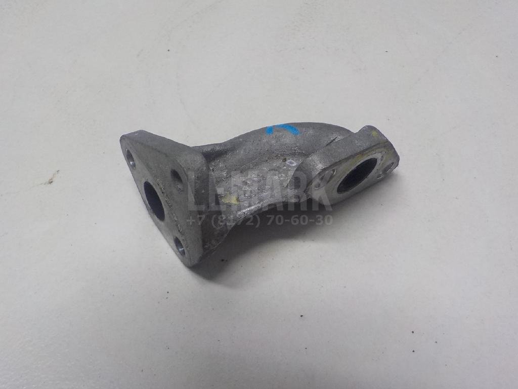 Трубка картерных газов для  Audi A5/S5 [8F] Cabrio 2010-2016