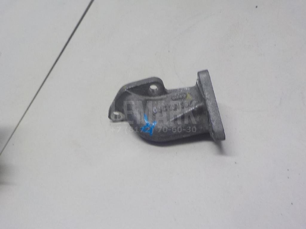 Трубка картерных газов для  Audi A5/S5 [8F] Cabrio 2010-2016