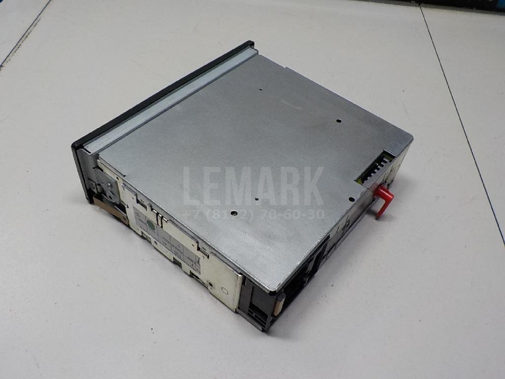 Чейнджер компакт дисков