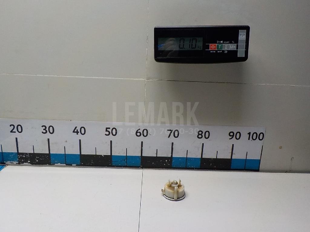 Кронштейн заднего бампера для  Audi A5/S5 (F5) 2017