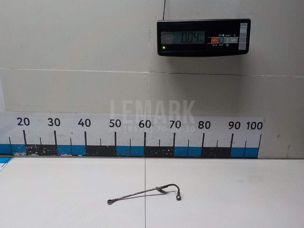 Трубка масляная для  Audi A3 (8L1) 1996-2003