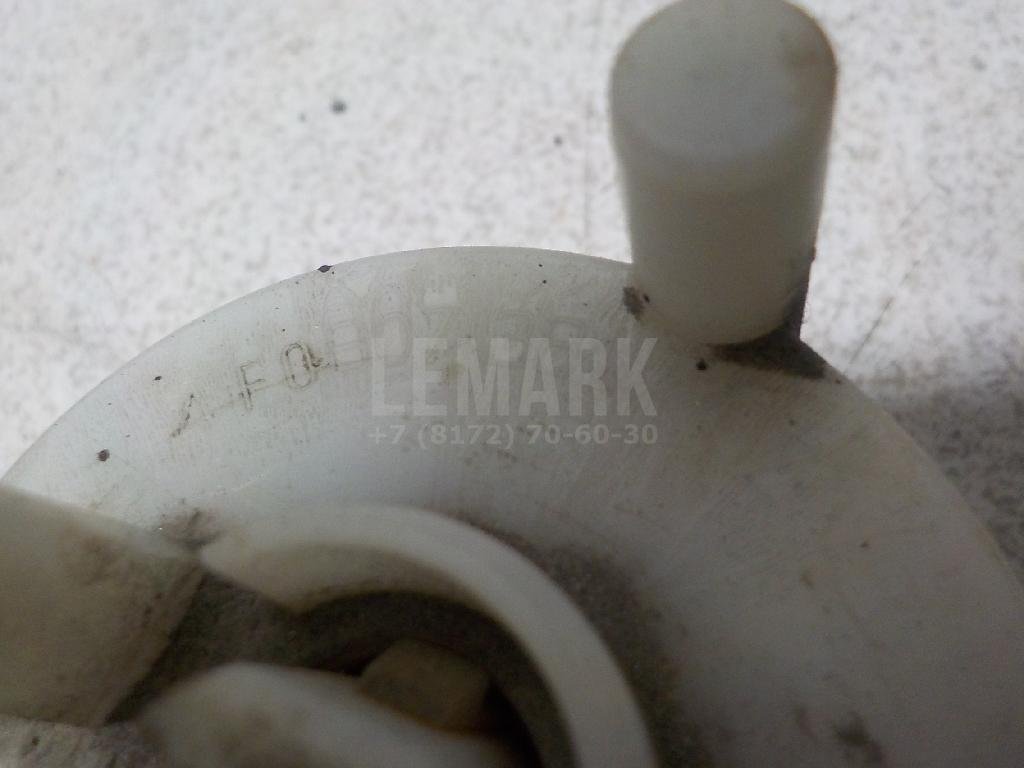 Кронштейн заднего бампера