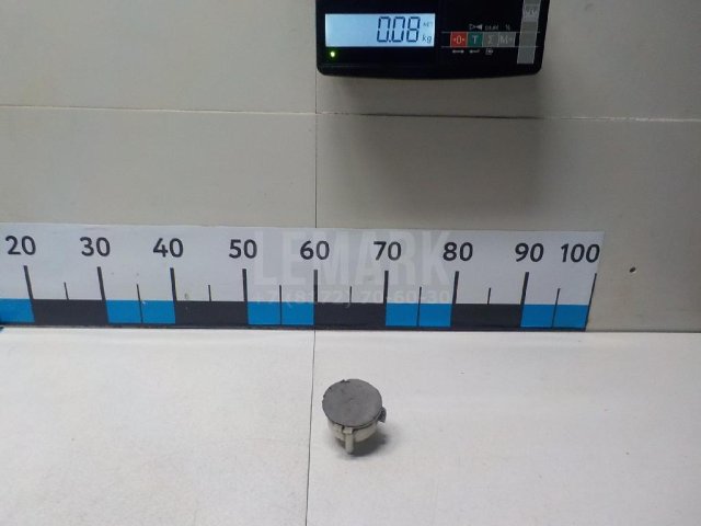 Кронштейн заднего бампера