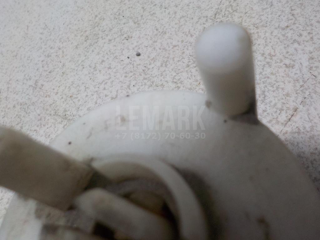 Кронштейн заднего бампера