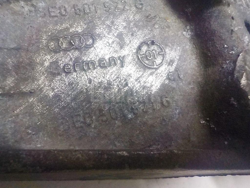 Сайлентблок задней балки правый