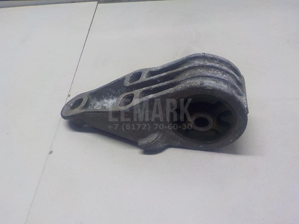 Сайлентблок задней балки правый