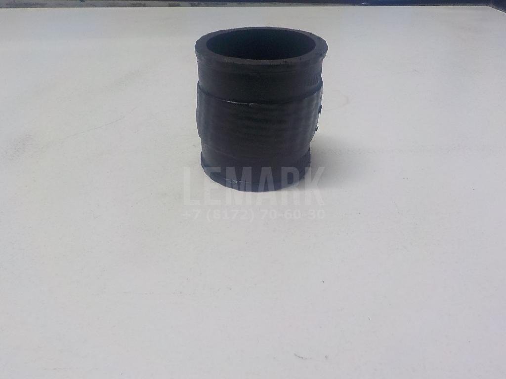 Патрубок интеркулера