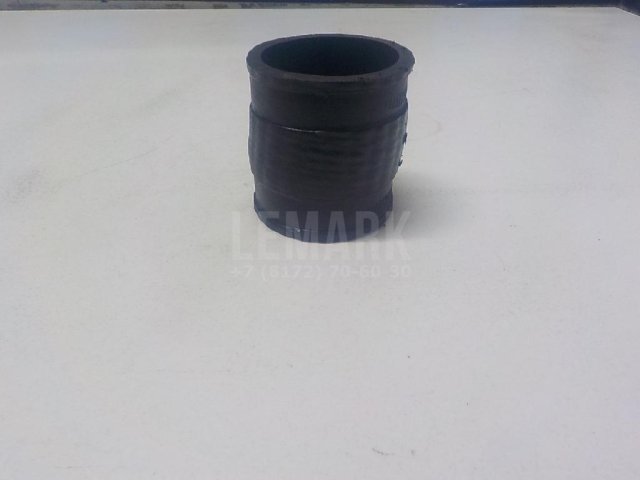 Патрубок интеркулера