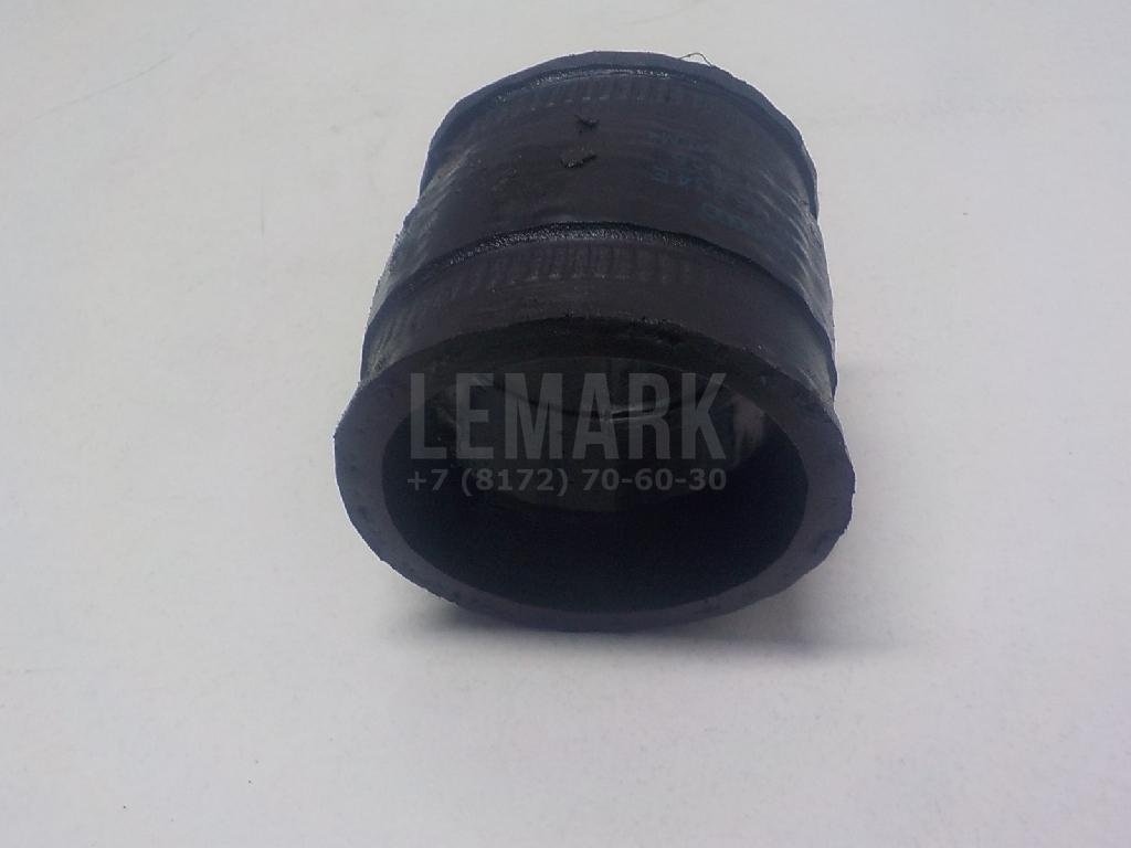 Патрубок интеркулера