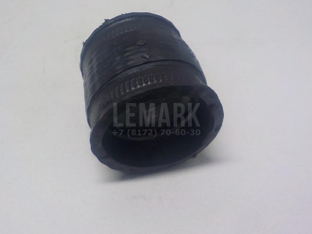 Патрубок интеркулера