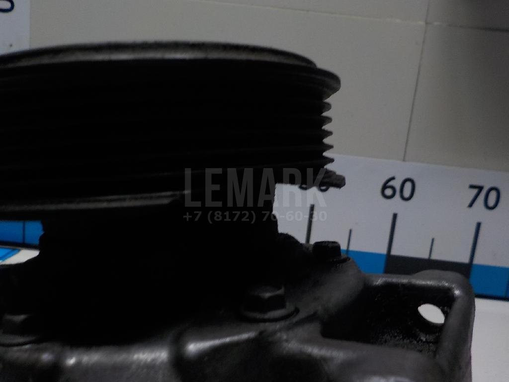 Компрессор кондиционера для  Audi 80/90 [B4] 1991-1995