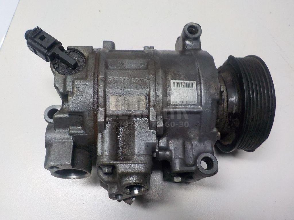 Компрессор кондиционера для  Audi 80/90 [B4] 1991-1995