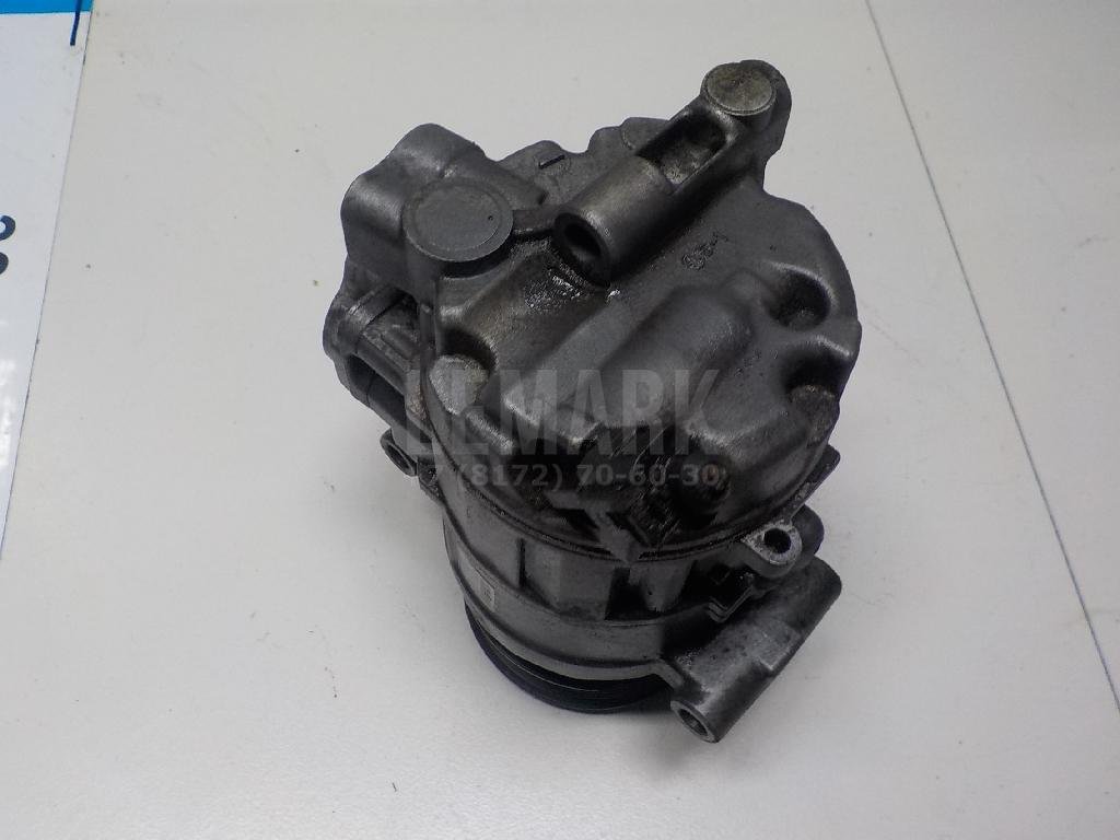 Компрессор кондиционера для  Audi 80/90 [B4] 1991-1995