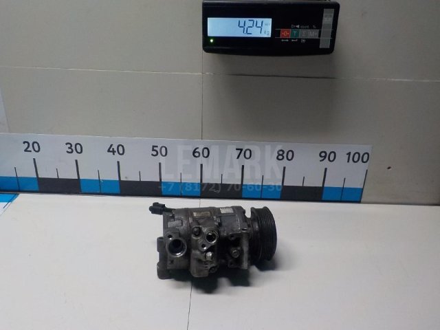 Компрессор кондиционера