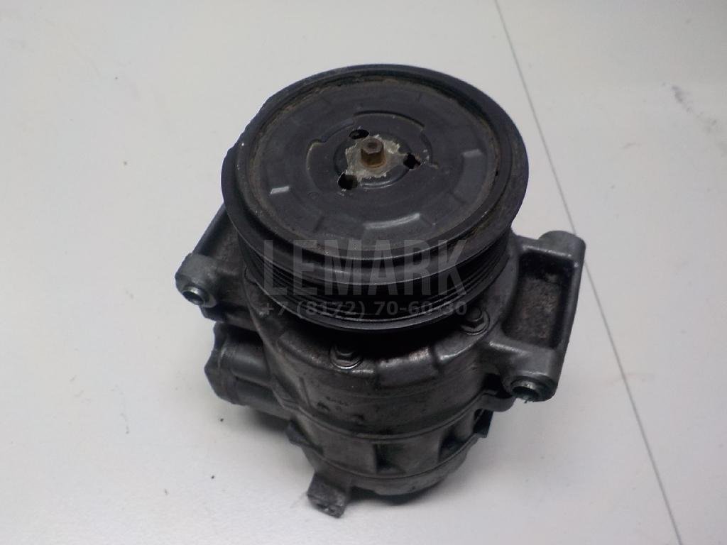 Компрессор кондиционера для  Audi 80/90 [B4] 1991-1995
