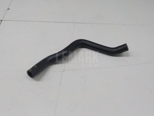 Трубка картерных газов