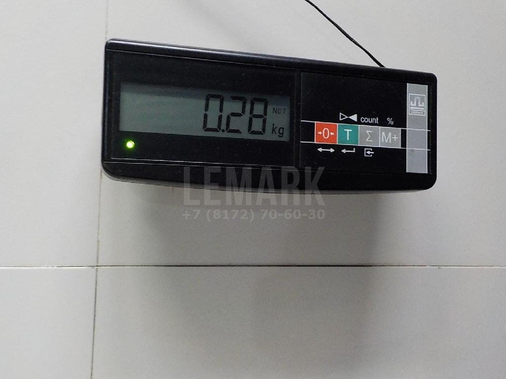 Блок ксеноновой лампы