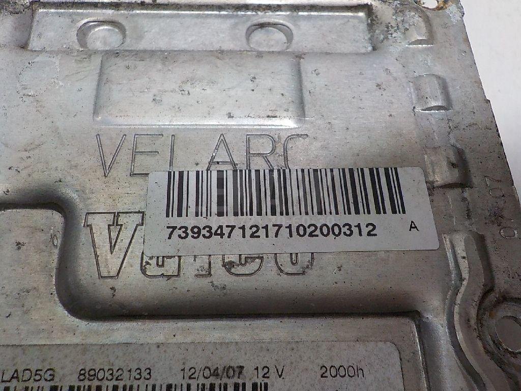 Блок ксеноновой лампы