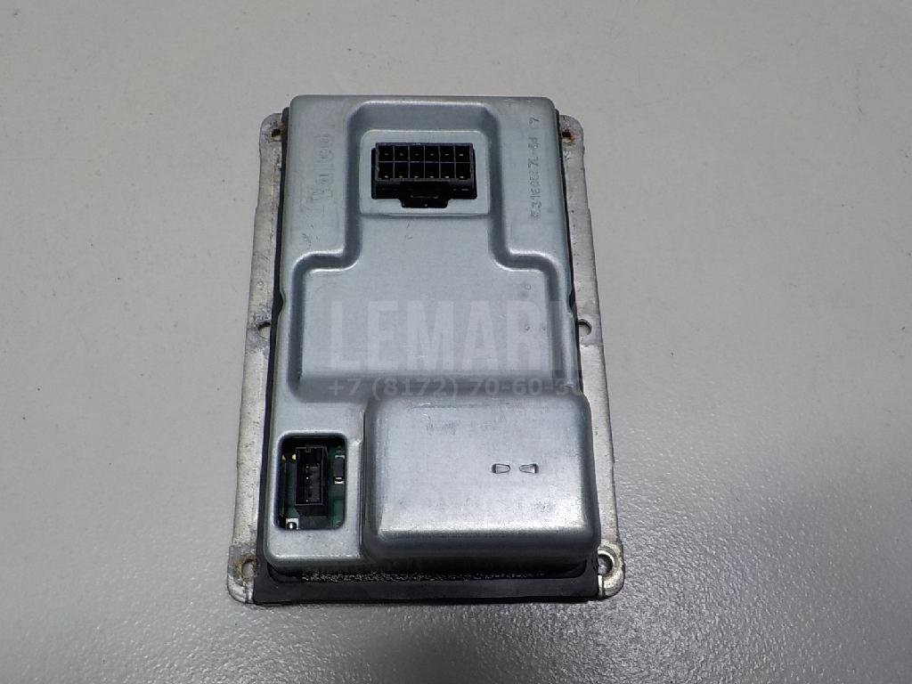 Блок ксеноновой лампы