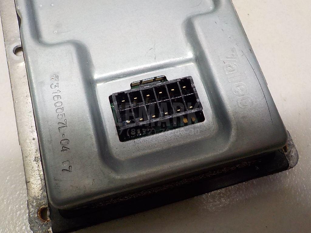 Блок ксеноновой лампы