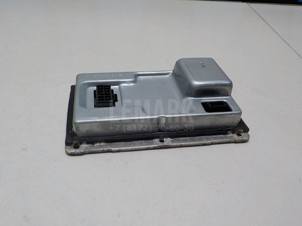 Блок ксеноновой лампы