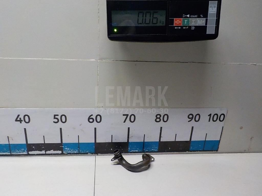 Трубка масляная для  Audi A3 (8L1) 1996-2003