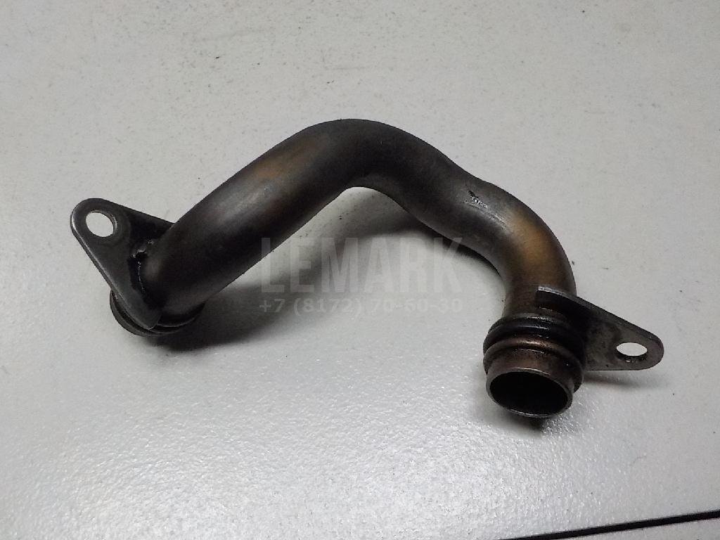 Трубка масляная для  Audi A3 (8L1) 1996-2003