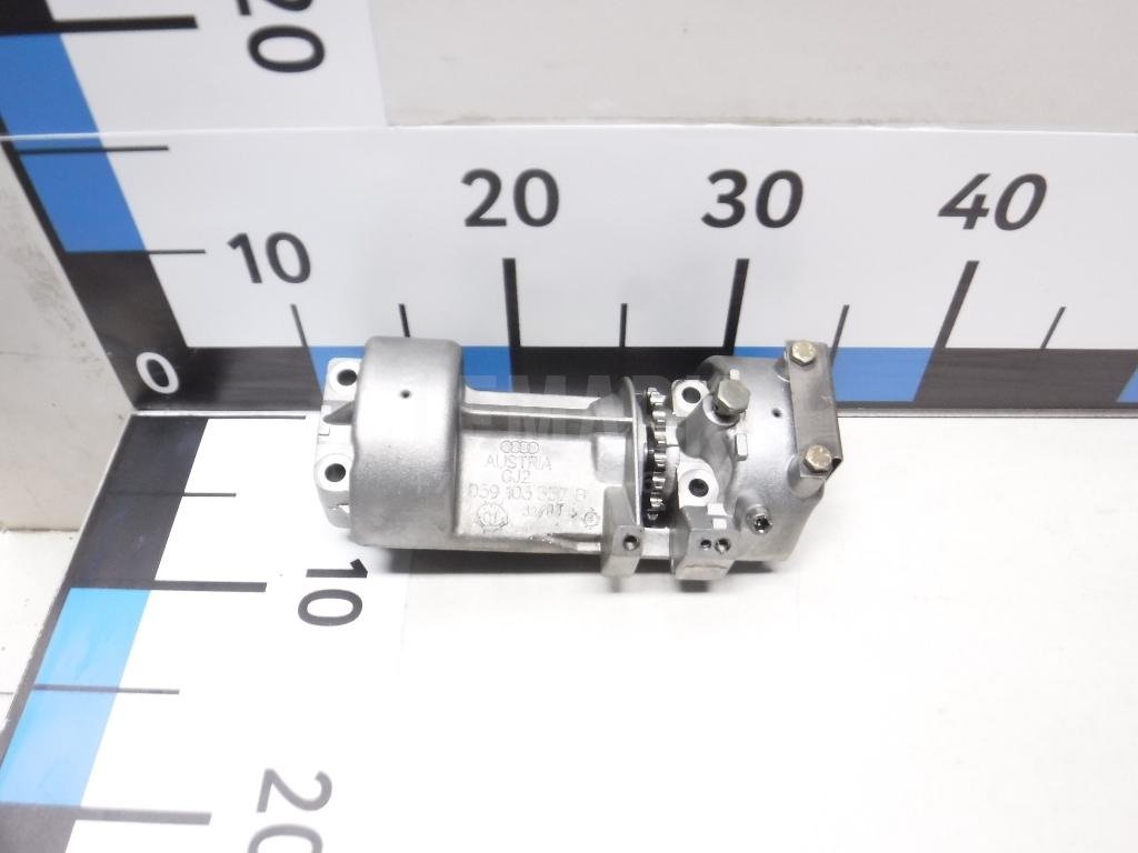 Вал балансирный