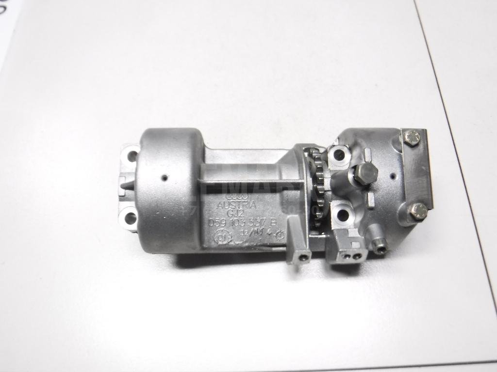 Вал балансирный