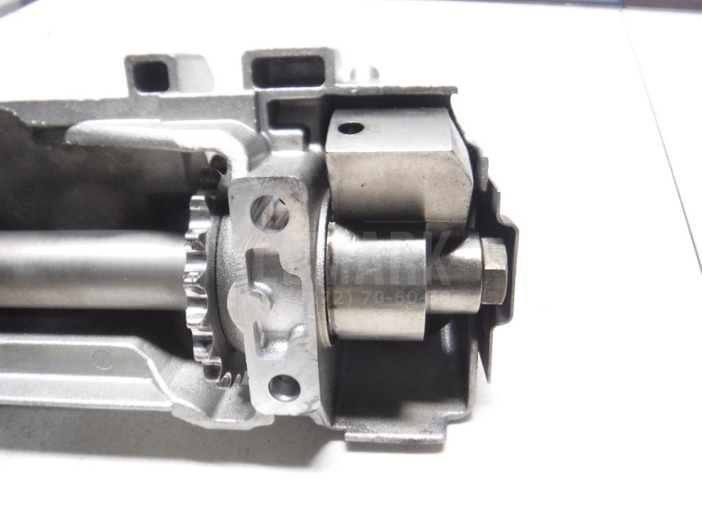 Вал балансирный