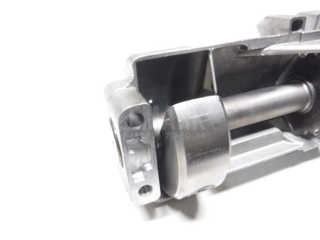 Вал балансирный