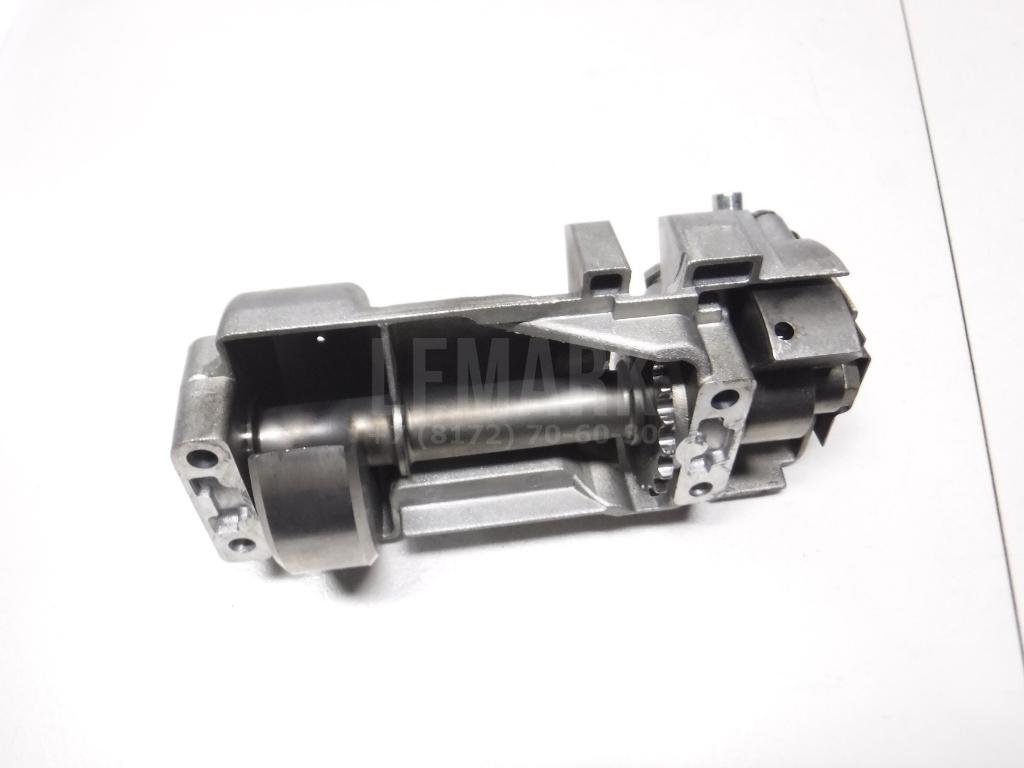 Вал балансирный