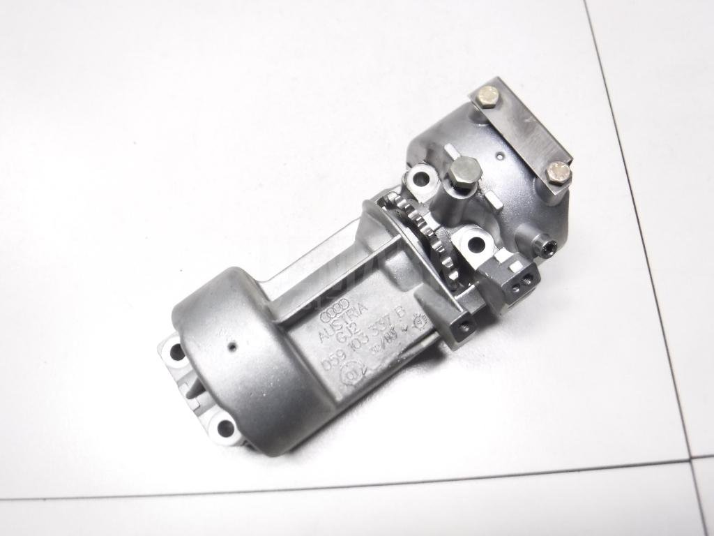 Вал балансирный