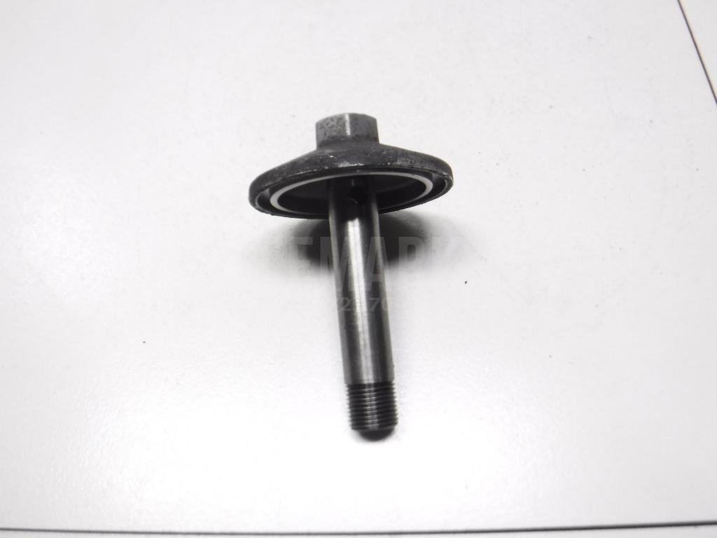 Крышка масляного фильтра