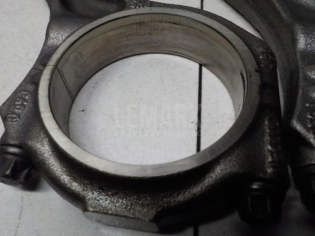 Шатуны к-кт для  Audi 80/90 [B4] 1991-1995