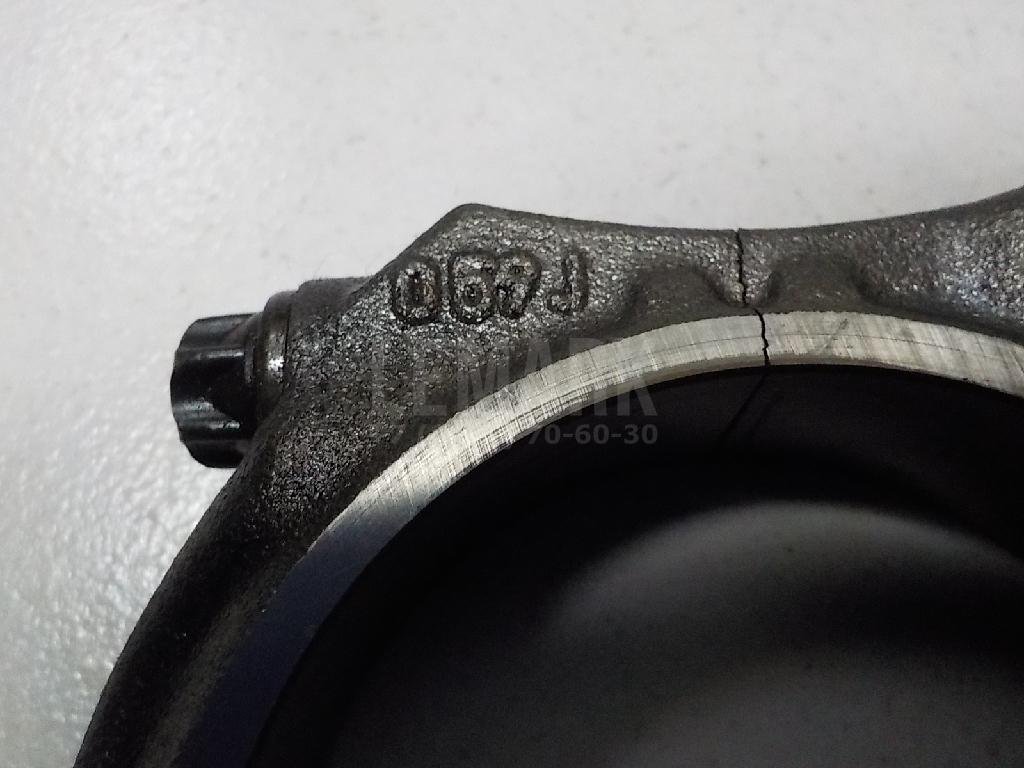 Шатуны к-кт для  Audi 80/90 [B4] 1991-1995