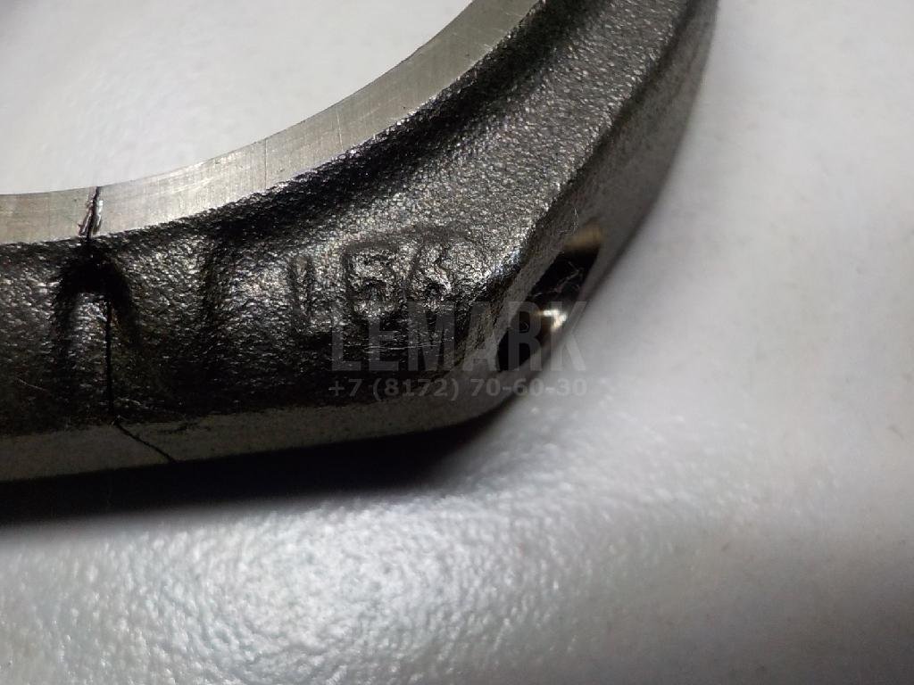 Шатуны к-кт для  Audi 80/90 [B4] 1991-1995