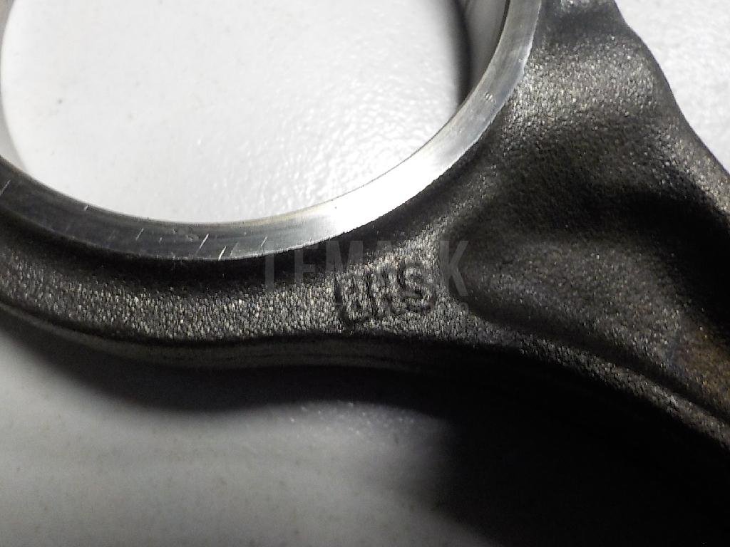 Шатуны к-кт для  Audi 80/90 [B4] 1991-1995