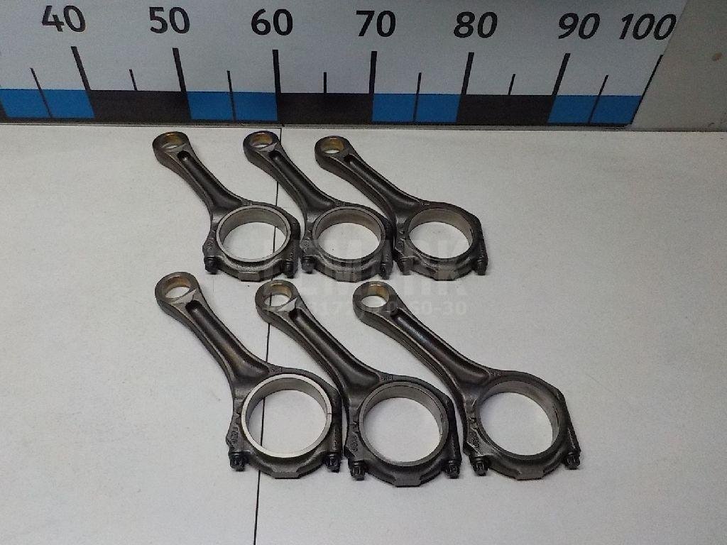 Шатуны к-кт для  Audi 80/90 [B4] 1991-1995