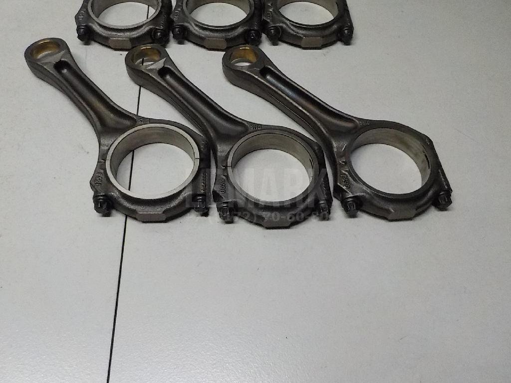 Шатуны к-кт для  Audi 80/90 [B4] 1991-1995