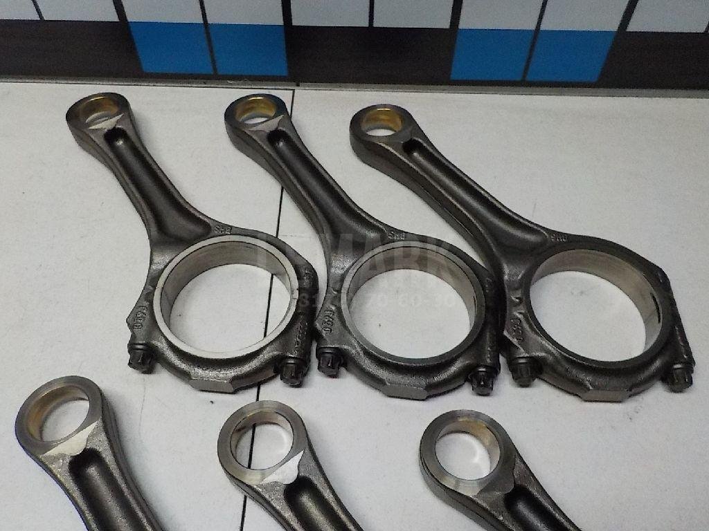 Шатуны к-кт для  Audi 80/90 [B4] 1991-1995