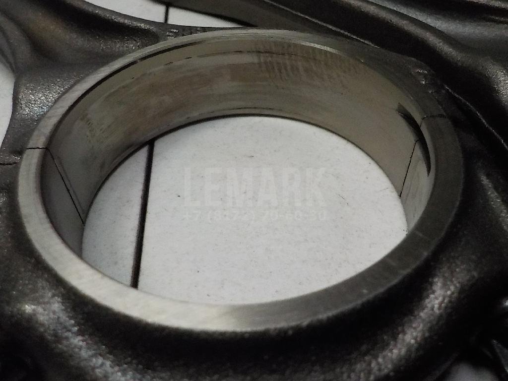 Шатуны к-кт для  Audi 80/90 [B4] 1991-1995