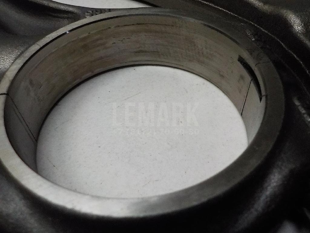 Шатуны к-кт для  Audi 80/90 [B4] 1991-1995