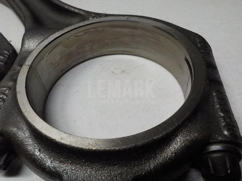 Шатуны к-кт для  Audi 80/90 [B4] 1991-1995