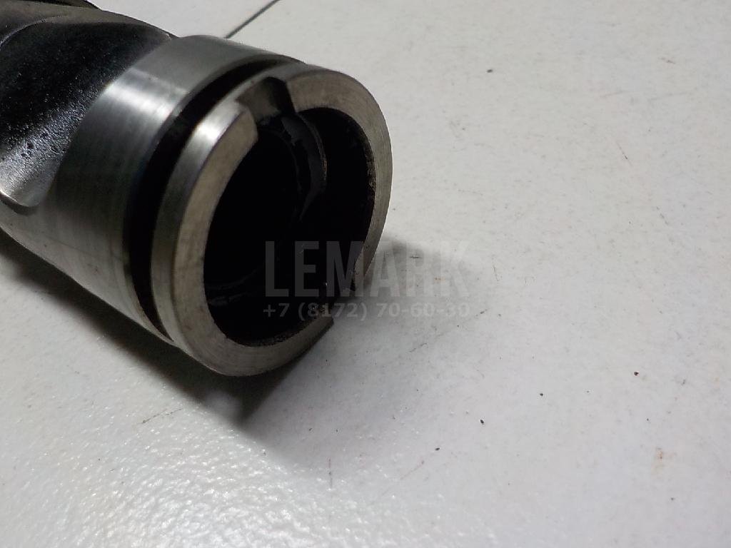 Распредвал выпускной