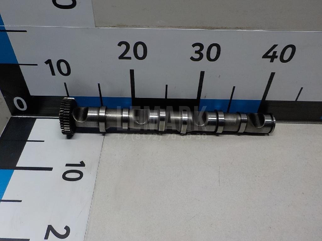 Распредвал выпускной