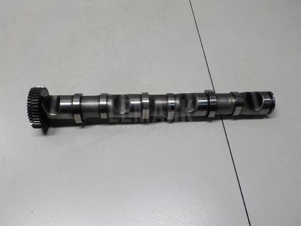 Распредвал выпускной